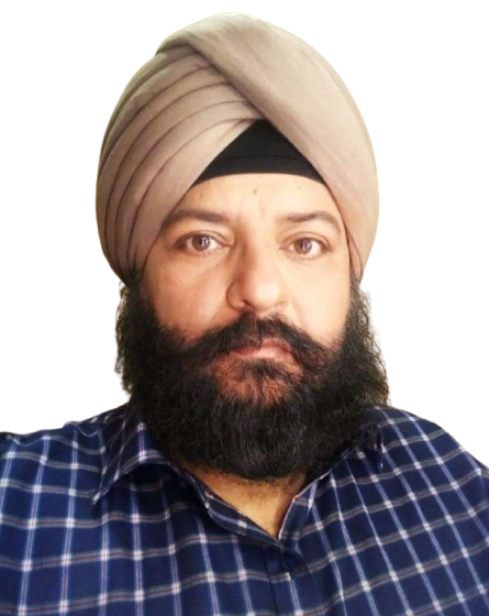 Gurpal Singh